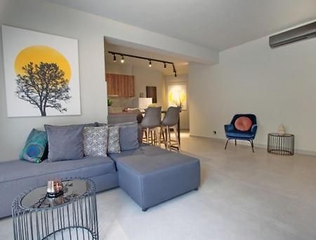 Animus Premium Apt นาฟปลิโอ ภายนอก รูปภาพ