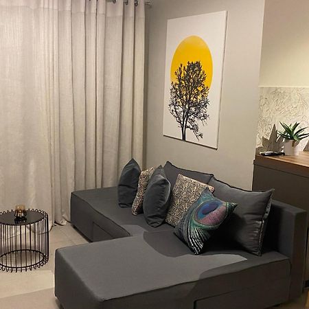 Animus Premium Apt นาฟปลิโอ ภายนอก รูปภาพ