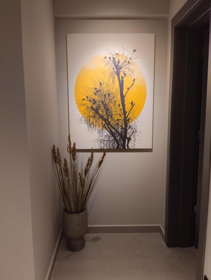 Animus Premium Apt นาฟปลิโอ ภายนอก รูปภาพ