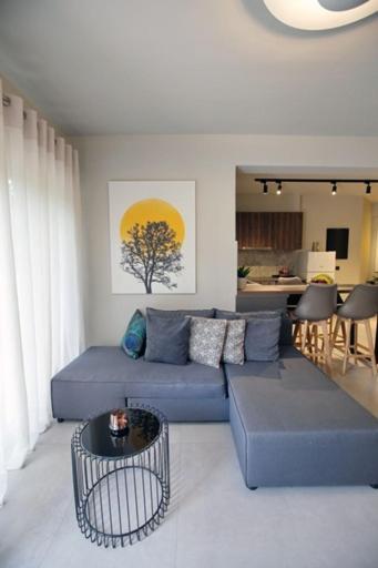 Animus Premium Apt นาฟปลิโอ ภายนอก รูปภาพ