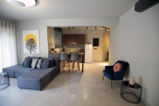 Animus Premium Apt นาฟปลิโอ ภายนอก รูปภาพ