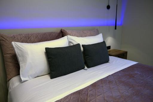 Animus Premium Apt นาฟปลิโอ ภายนอก รูปภาพ