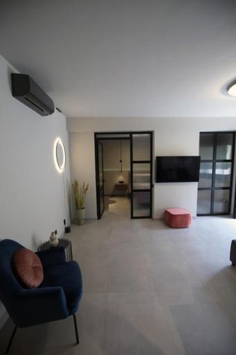 Animus Premium Apt นาฟปลิโอ ภายนอก รูปภาพ