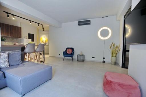 Animus Premium Apt นาฟปลิโอ ภายนอก รูปภาพ