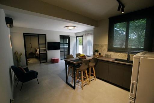 Animus Premium Apt นาฟปลิโอ ภายนอก รูปภาพ