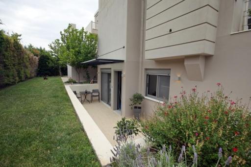 Animus Premium Apt นาฟปลิโอ ภายนอก รูปภาพ
