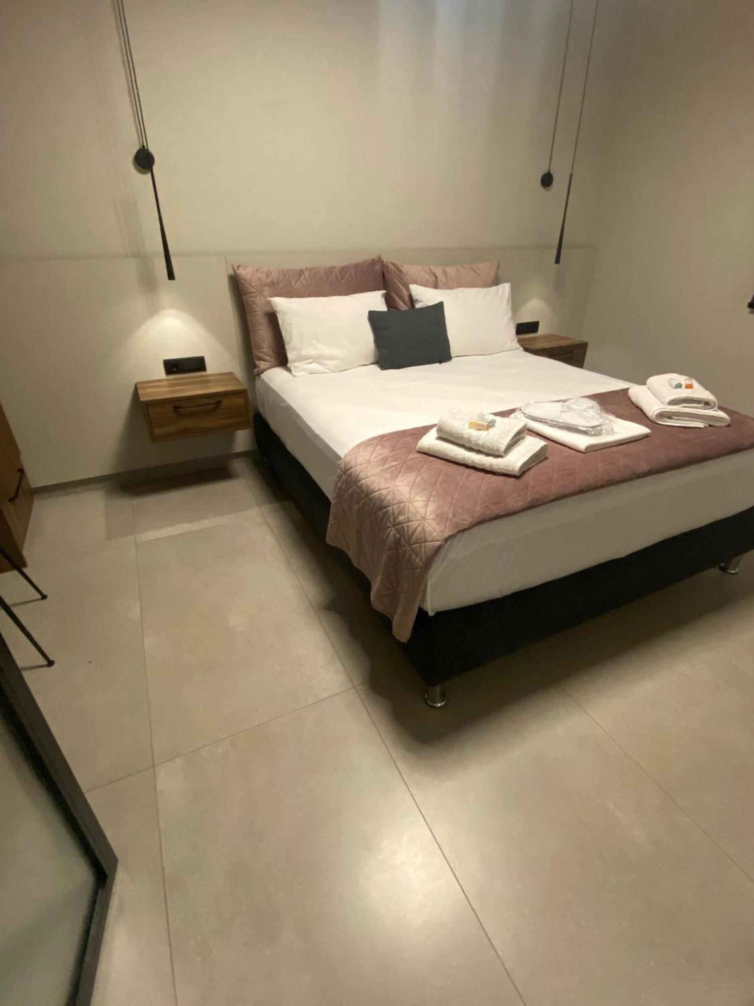 Animus Premium Apt นาฟปลิโอ ภายนอก รูปภาพ