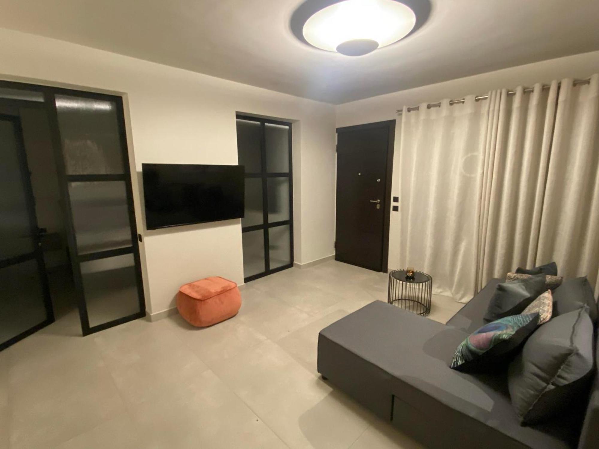 Animus Premium Apt นาฟปลิโอ ภายนอก รูปภาพ