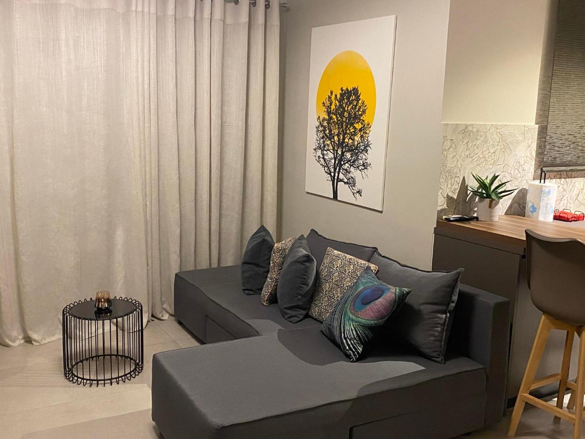 Animus Premium Apt นาฟปลิโอ ภายนอก รูปภาพ