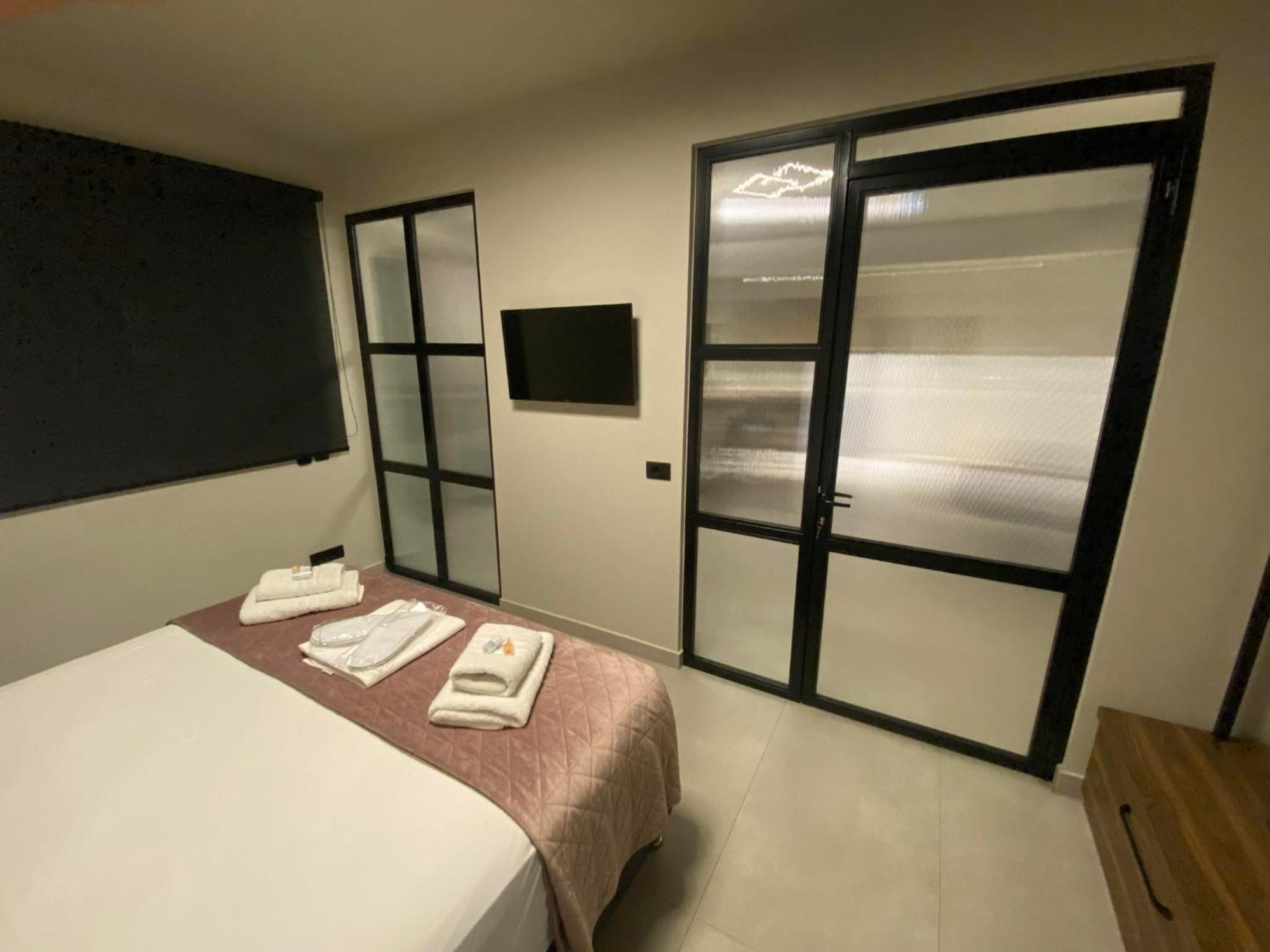 Animus Premium Apt นาฟปลิโอ ภายนอก รูปภาพ