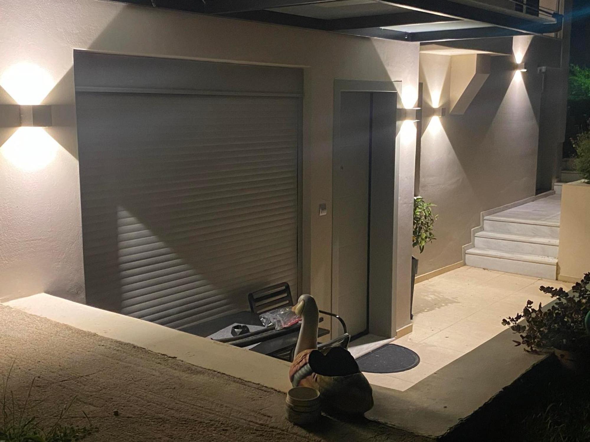 Animus Premium Apt นาฟปลิโอ ภายนอก รูปภาพ