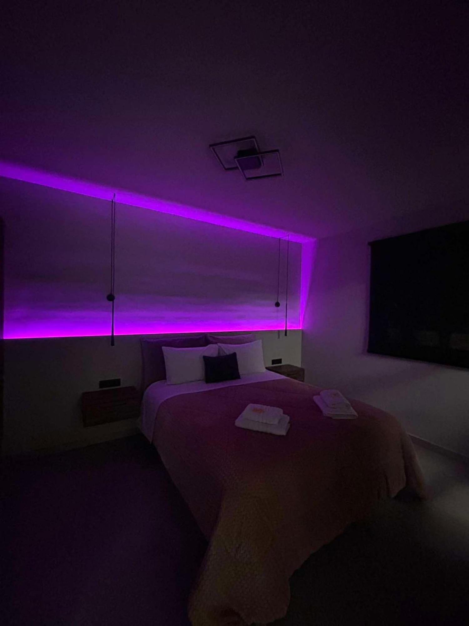 Animus Premium Apt นาฟปลิโอ ภายนอก รูปภาพ