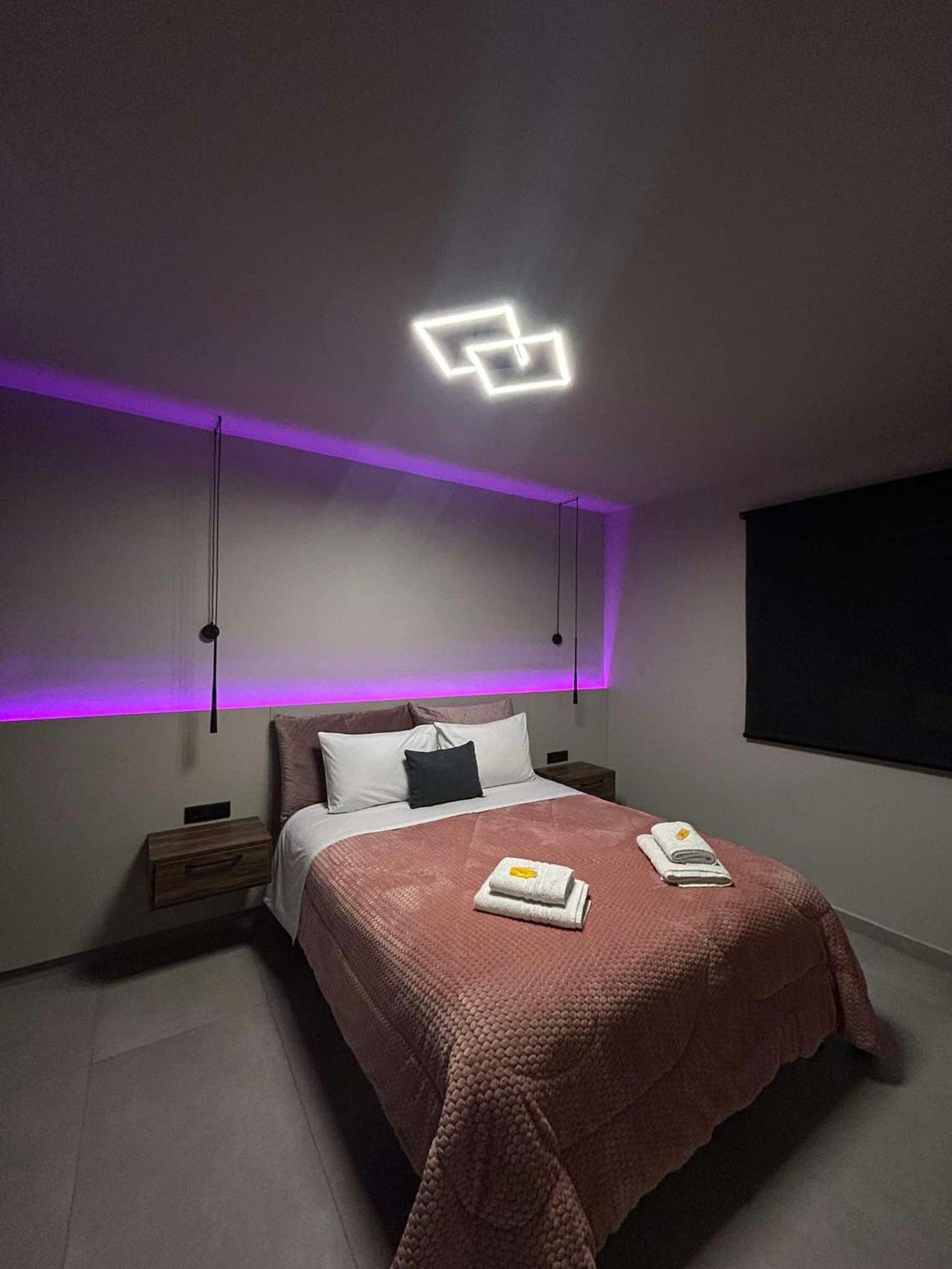 Animus Premium Apt นาฟปลิโอ ภายนอก รูปภาพ