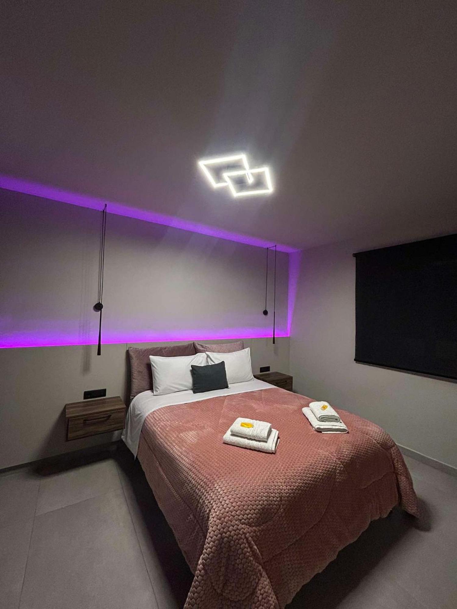 Animus Premium Apt นาฟปลิโอ ภายนอก รูปภาพ