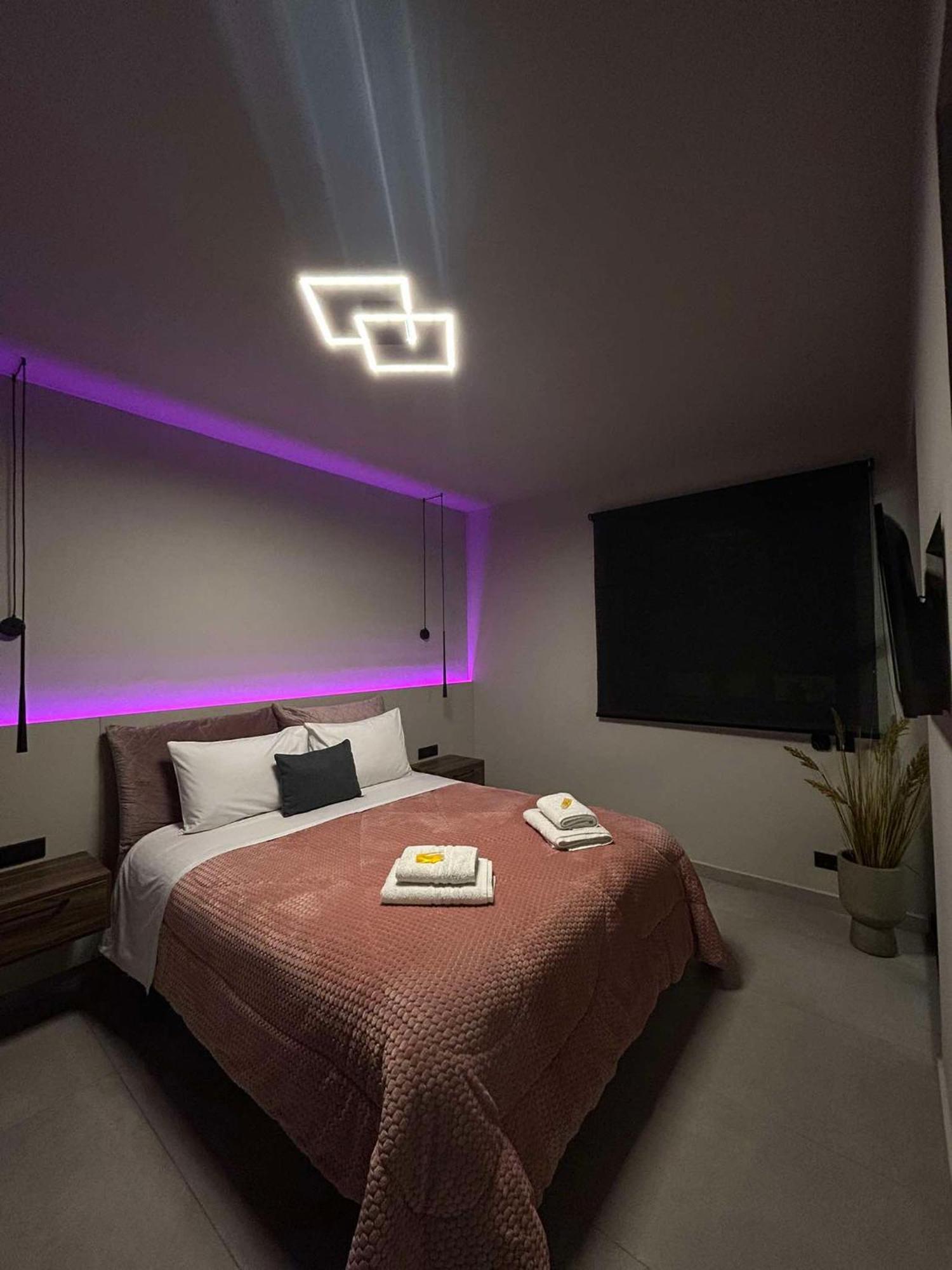 Animus Premium Apt นาฟปลิโอ ภายนอก รูปภาพ
